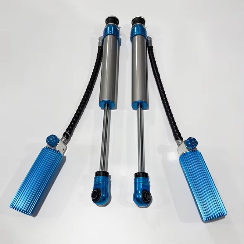 Youtube Model Kit - Ammortizzatore a compressione regolabile blu cielo