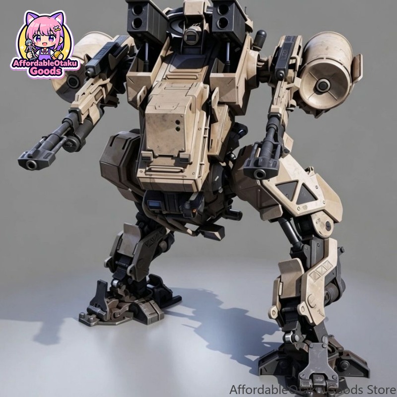 Model Kit Reshiram - Doomsday Mecha 003 GJ White Model