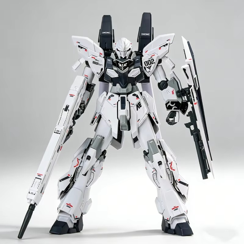 Model Kit Water Decal - Pb Limited Hg 1/144 Sinanju Stein