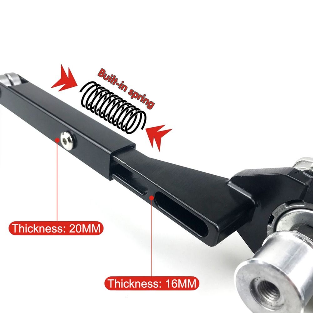 Youtube Model Kit - Per Smerigliatrice Angolare Modello 100/125 ​