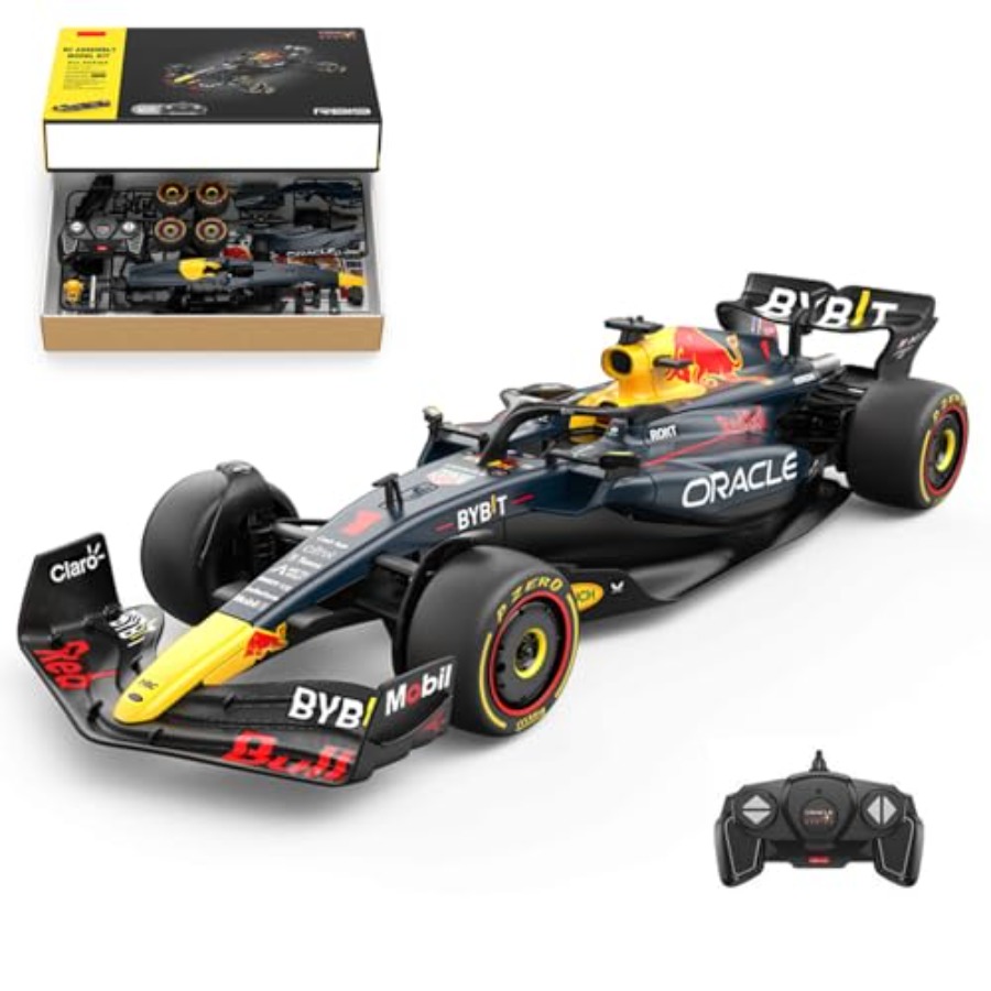 Model Kit F1 - Kit Auto RC F1 per Applicazioni