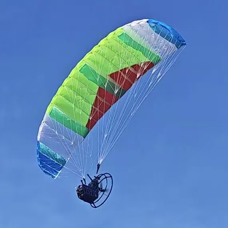 Model Kit Motor - Kit Parapendio RC Ibrido da 2,5
