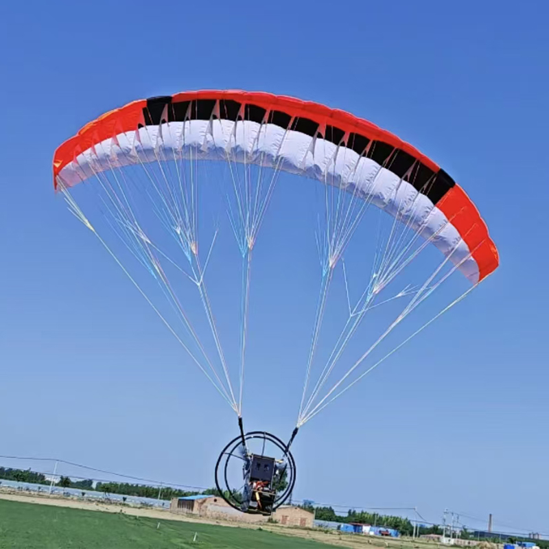 Model Kit Motor - 1Set RC Paraglider Volante Kit 2.4