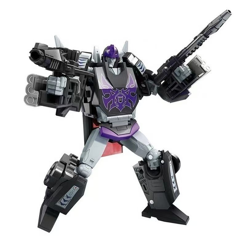 Model Kit Rodimus - Disponibile Hasbro Transformers Generations Power Of