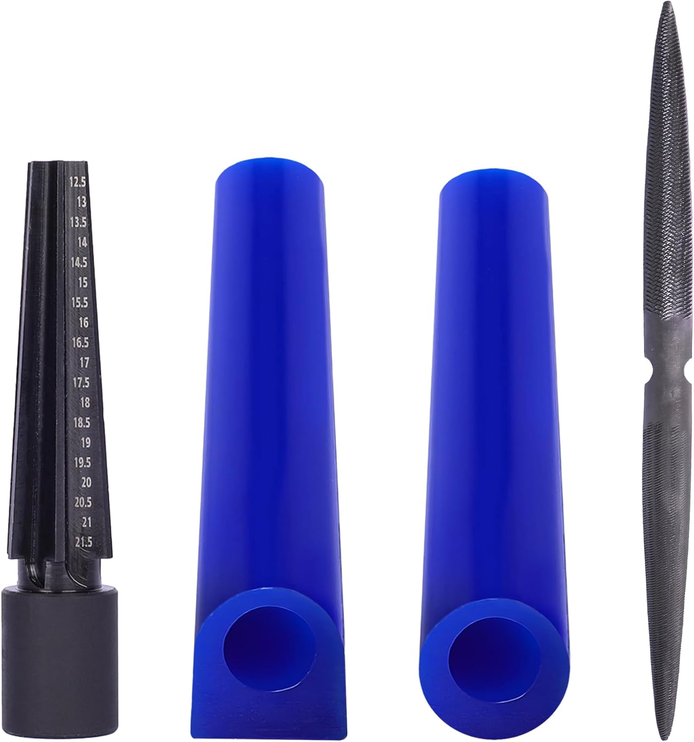 Youtube Model Kit - Set di 4 Pezzi Kit Professionale