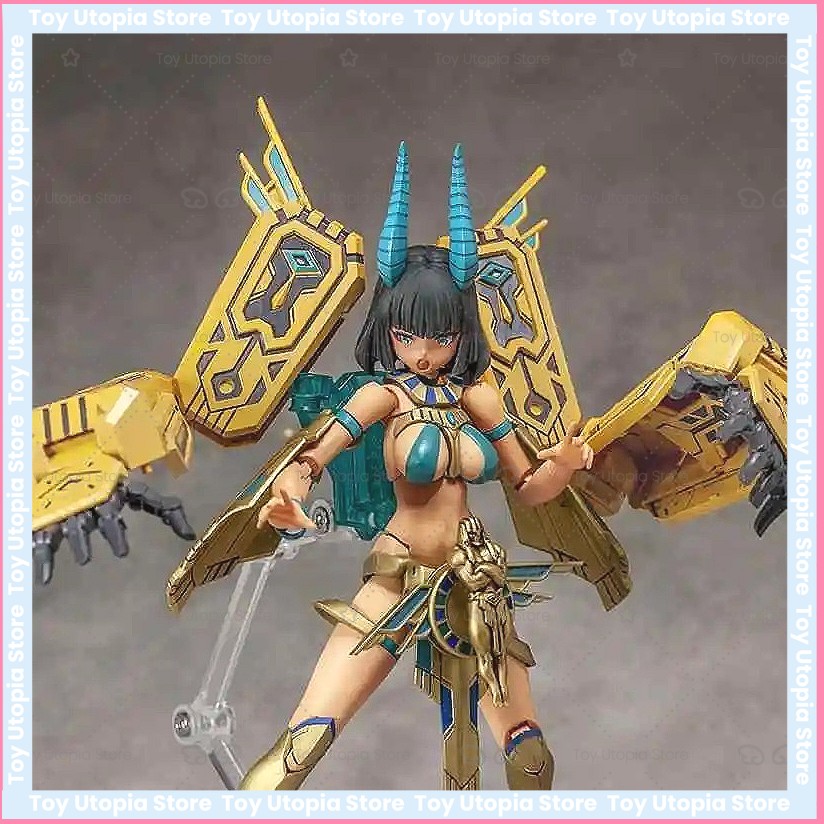 Alphamax Dark Advent Undeaddre - Youtube Model Kit recensione e prezzo