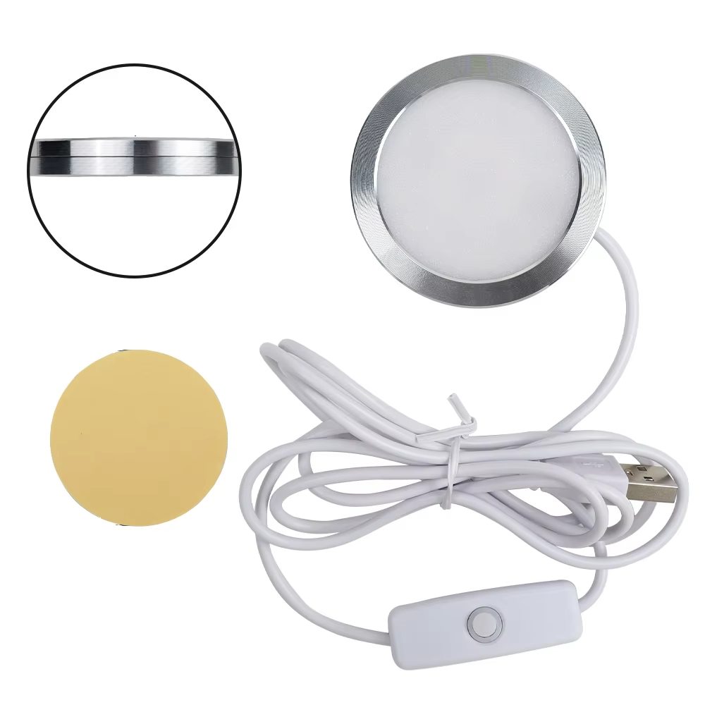 Kit Lampada LED USB per Stampa - Model Kit F1 recensione e prezzo