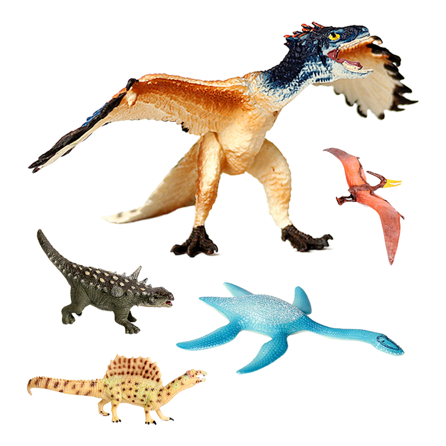 Dino Jurassic World Park Spino - Model Kit Jurassic Park recensione e prezzo