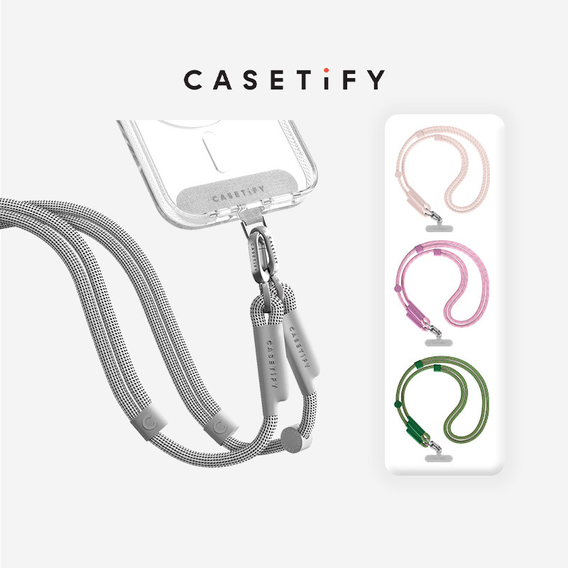 Set di cinturini per telefono  - Model Kit Accessories recensione e prezzo