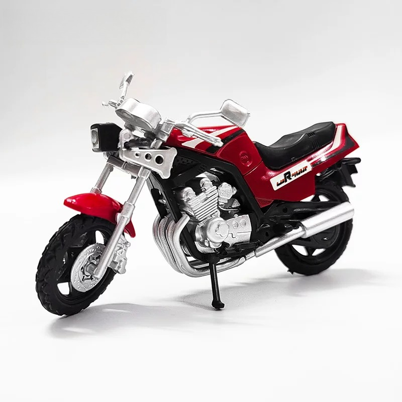 Set di 4 Modelli di Moto 4D in - Model Kit Motor Nuclear recensione e prezzo