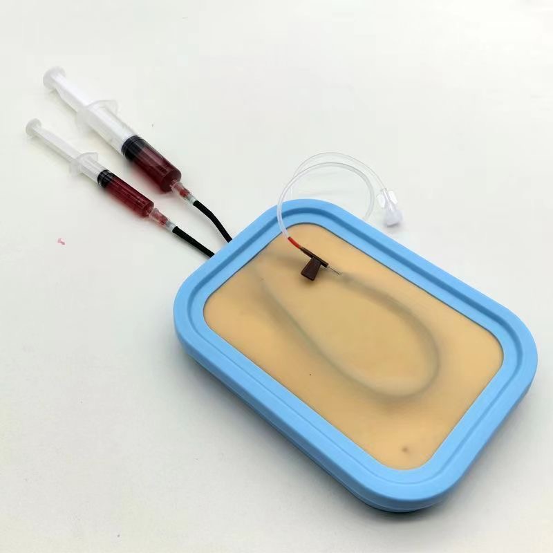 Kit di addestramento per venip - Model Kit Simulator recensione e prezzo