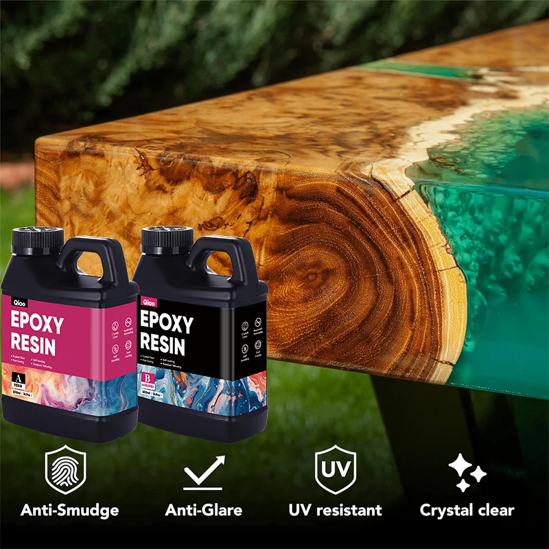 Kit Resina Epossidica Cristall - Resin Kit Cast recensione e prezzo