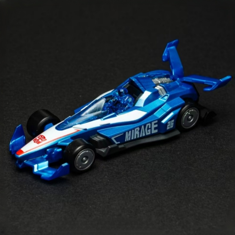 BLOKEES Transformers Auto da C - Model Kit Rodimus recensione e prezzo