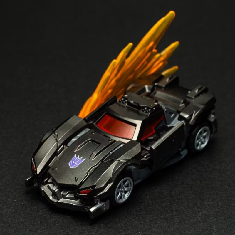 BLOKEES Transformers Auto da C - Model Kit Rodimus recensione e prezzo