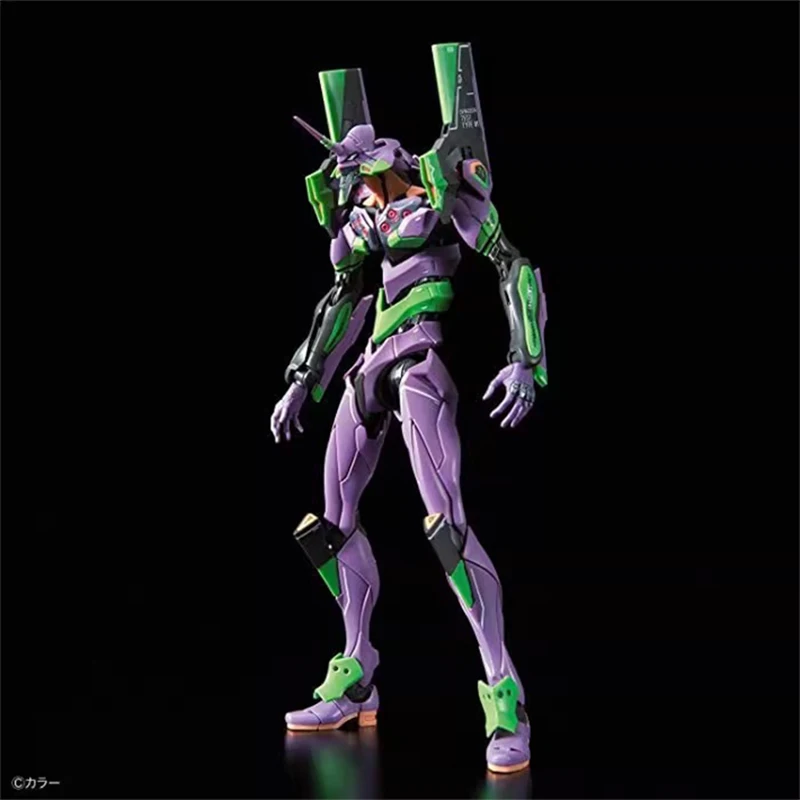 Kit Modello Bandai Evangelion  - Model Kit Eva 02 recensione e prezzo