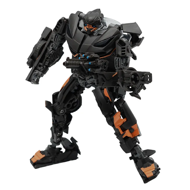 Movie Studio Serie Trasformazi - Model Kit Rodimus recensione e prezzo