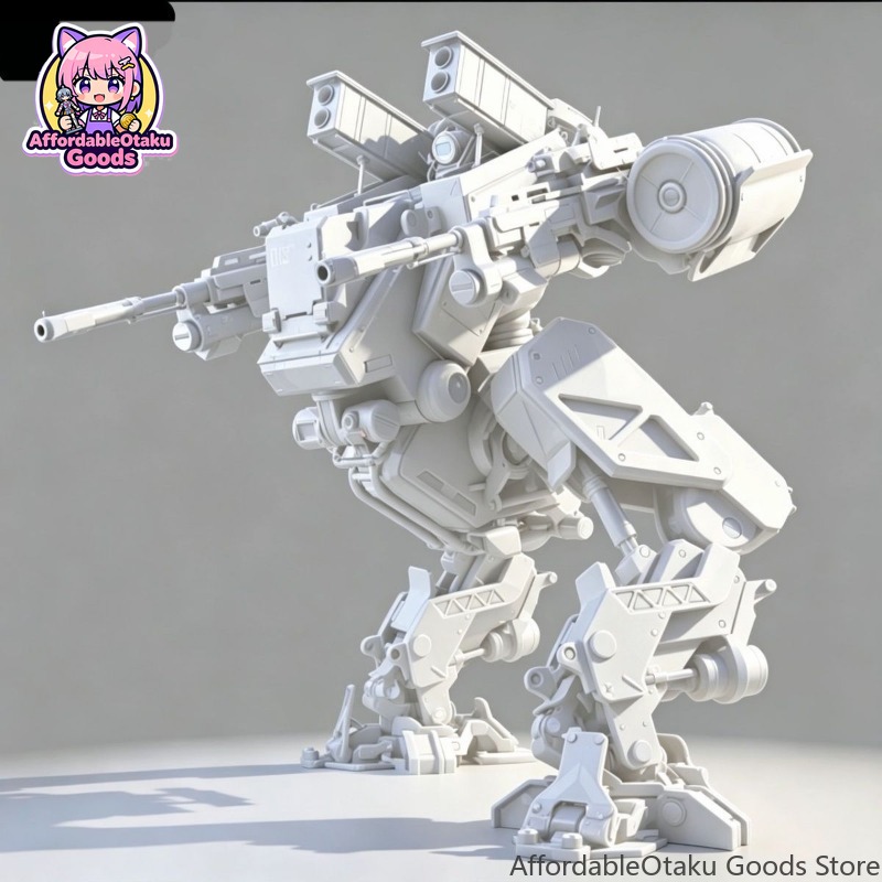 Doomsday Mecha 003 GJ White Mo - Model Kit Reshiram recensione e prezzo
