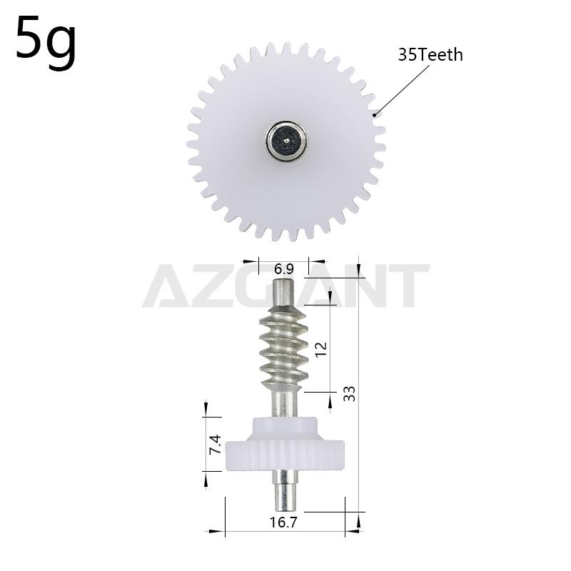 AZGIANT per 2017-2023 Tesla Mo - Model Kit Motor recensione e prezzo