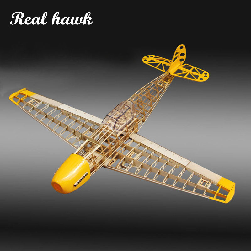 RC airphones Kit aereo in legn - Model Kit Simulator recensione e prezzo
