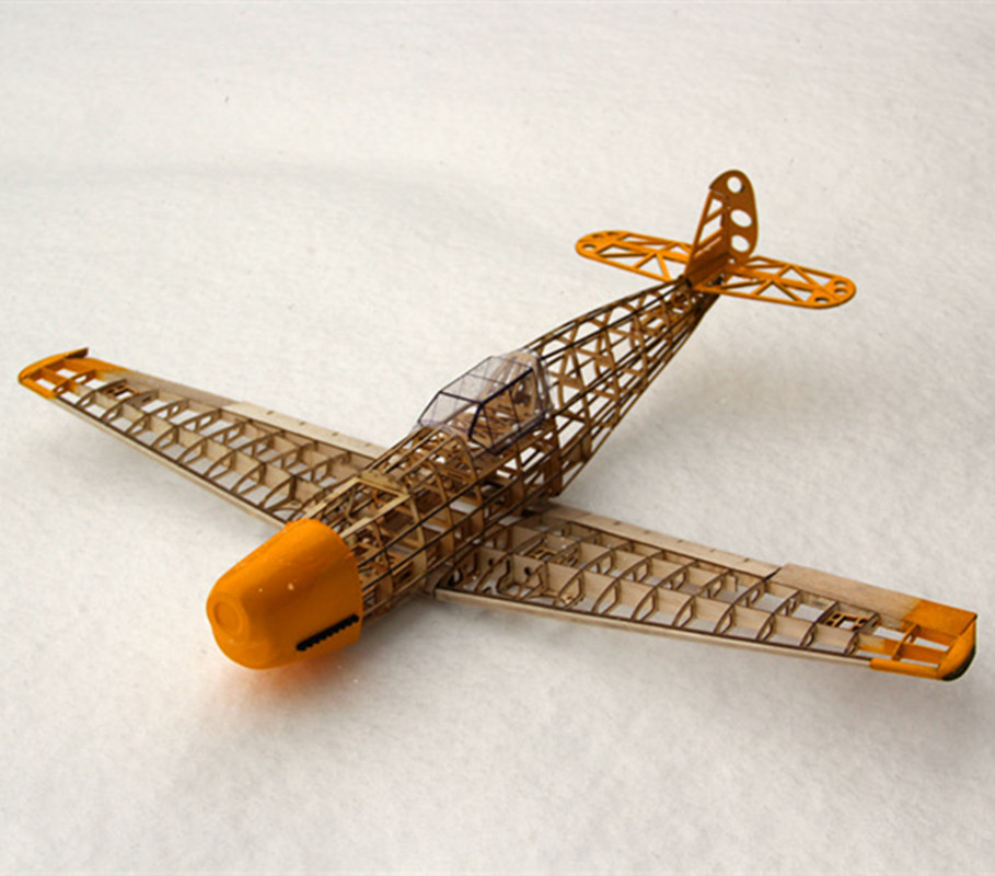 RC airphones Kit aereo in legn - Model Kit Simulator recensione e prezzo