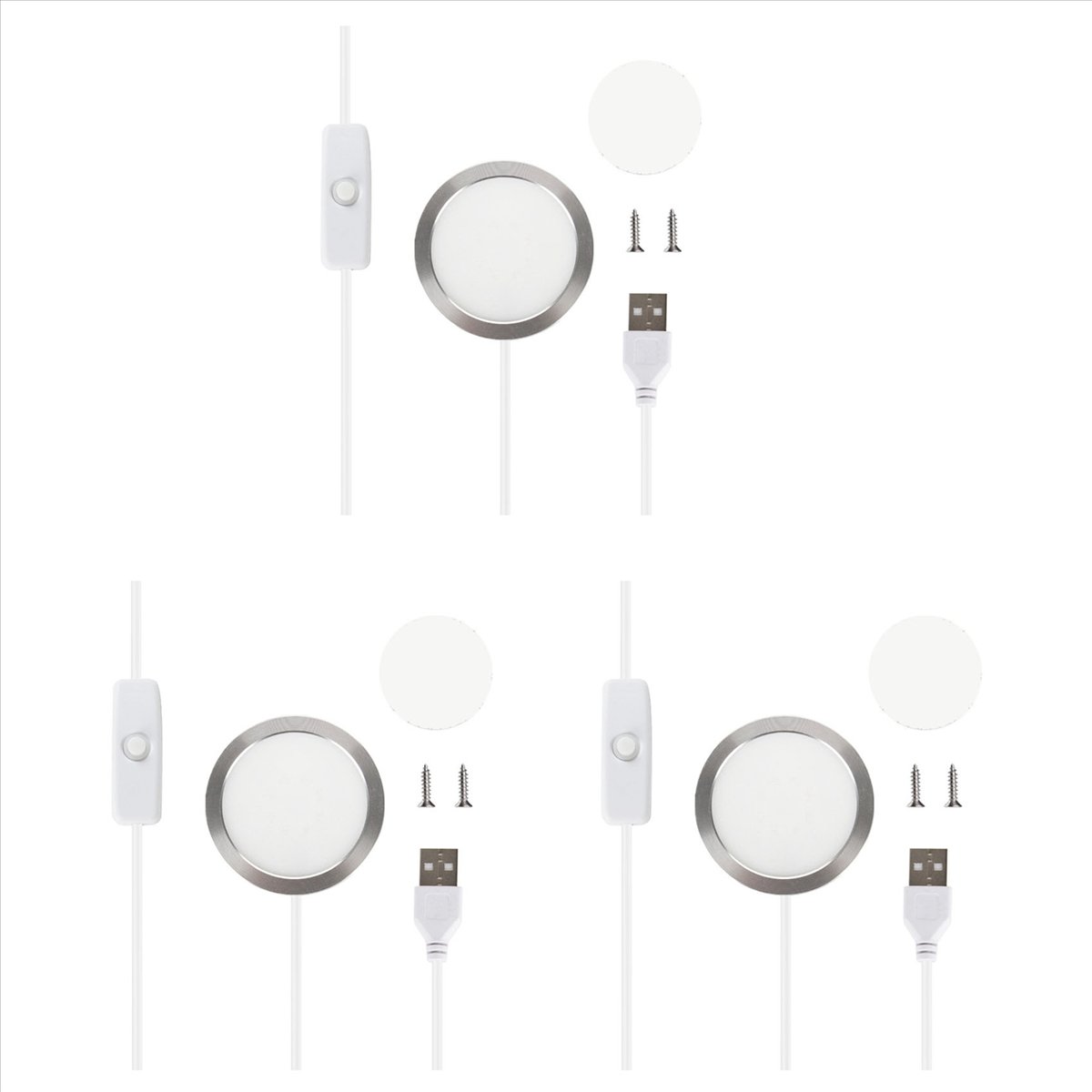 BaoBao- Kit luce notturna a LE - Model Kit House recensione e prezzo