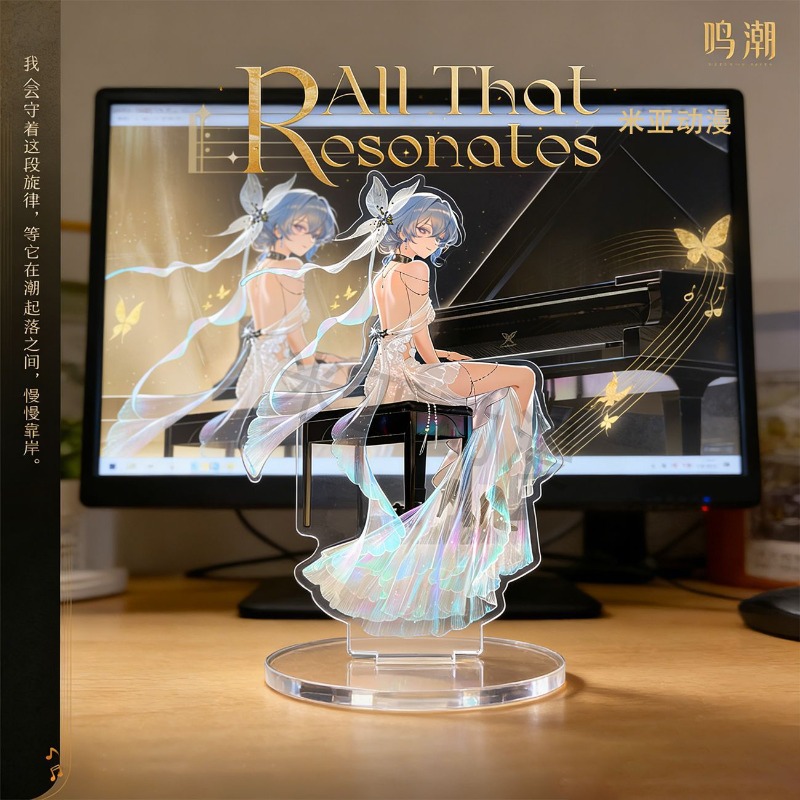 Statuetta in Acrilico di Iuno  - Model Kit Holder recensione e prezzo