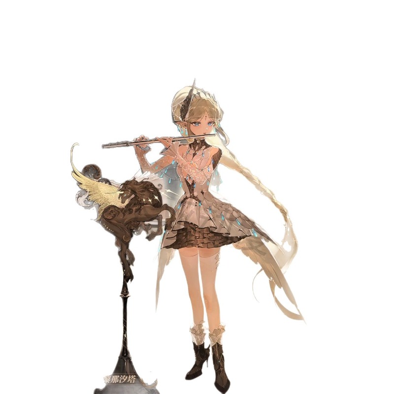 Statuetta in Acrilico di Iuno  - Model Kit Holder recensione e prezzo