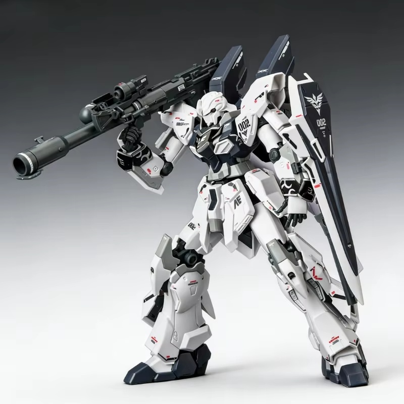 Pb Limited Hg 1/144 Sinanju St - Model Kit Water Decal recensione e prezzo