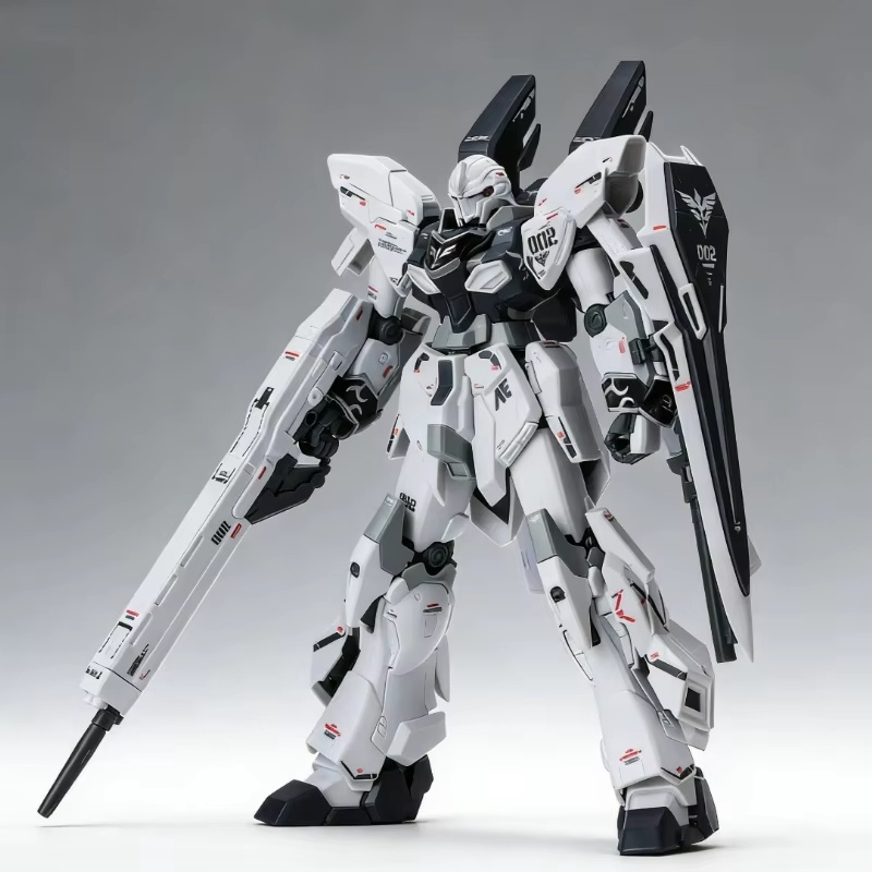 Pb Limited Hg 1/144 Sinanju St - Model Kit Water Decal recensione e prezzo
