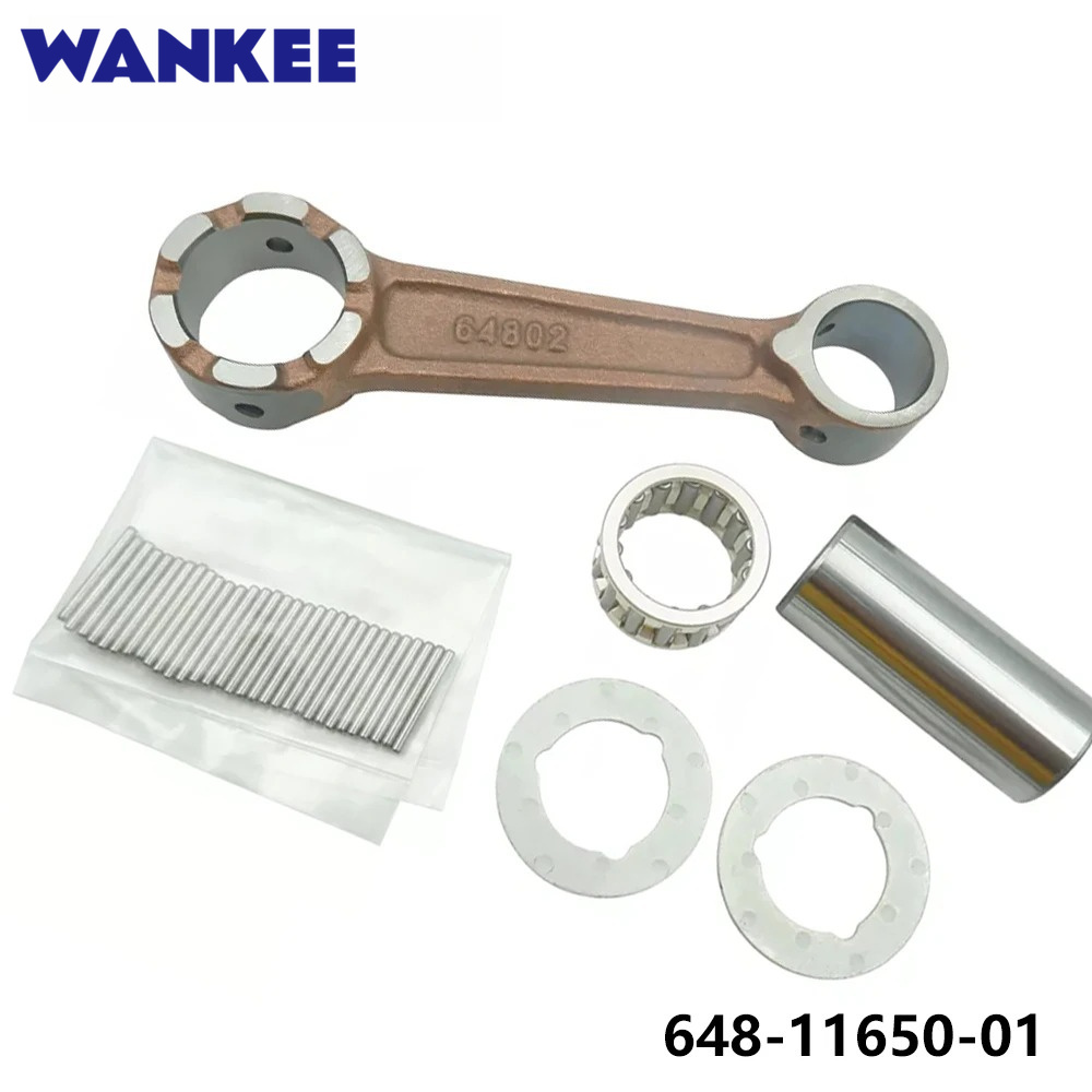 Kit Biella 648-11650 per Motor - Model Kit Motor recensione e prezzo