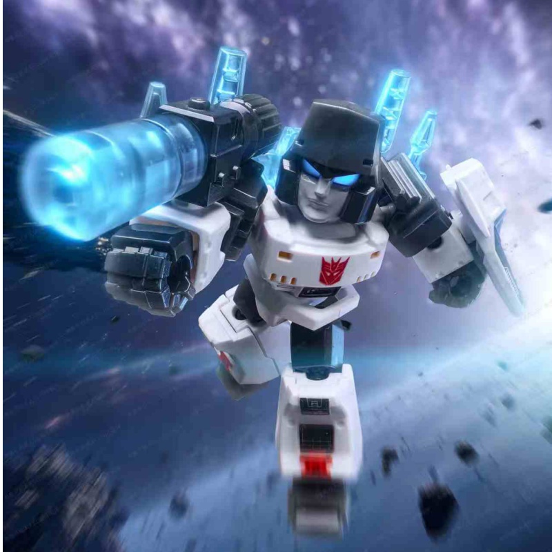 Blokees Transformers Defender  - Model Kit Rodimus recensione e prezzo