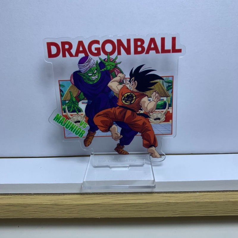 Dragon Ball Kame Sennin Son Go - Model Kit Holder recensione e prezzo