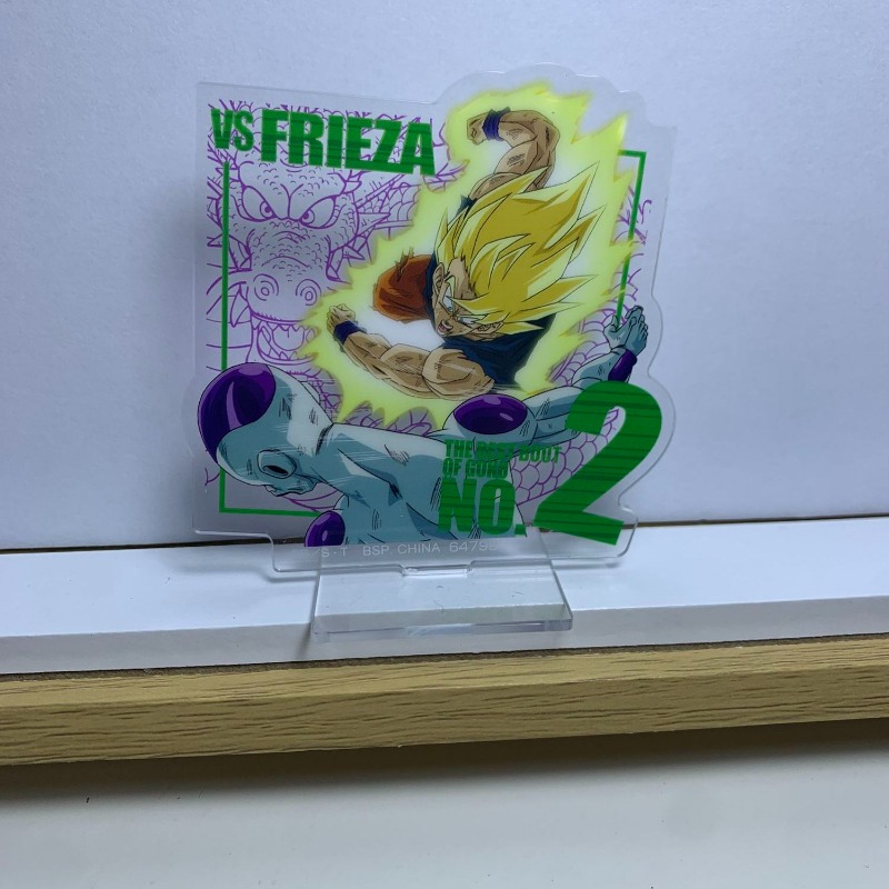 Dragon Ball Kame Sennin Son Go - Model Kit Holder recensione e prezzo