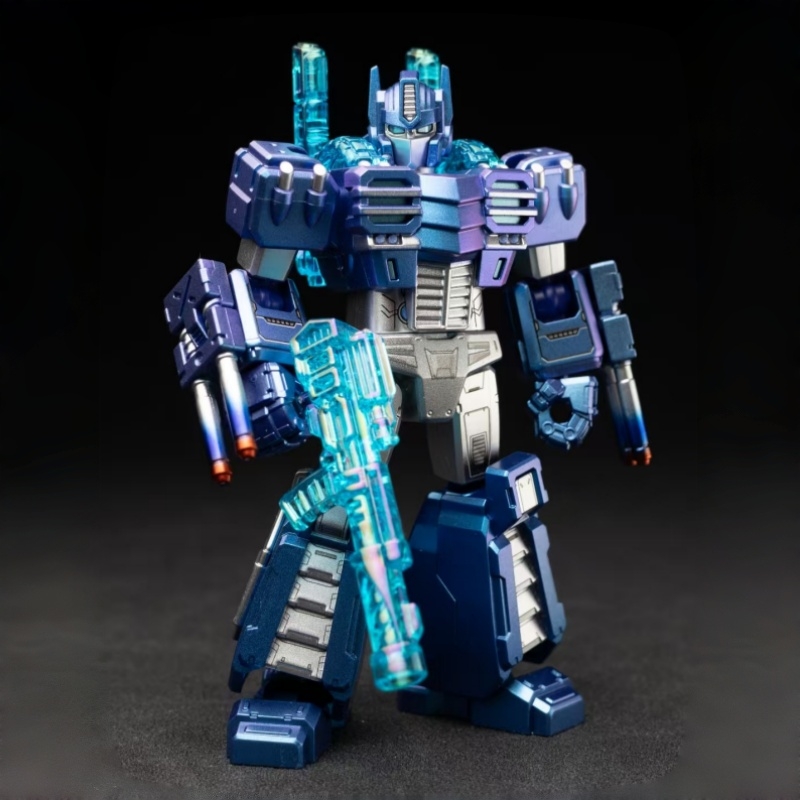 BLOKEES Transformers Blocchi d - Model Kit Optimus recensione e prezzo