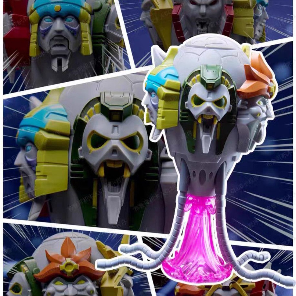 Blokees Transformers Originali - Model Kit Optimus recensione e prezzo
