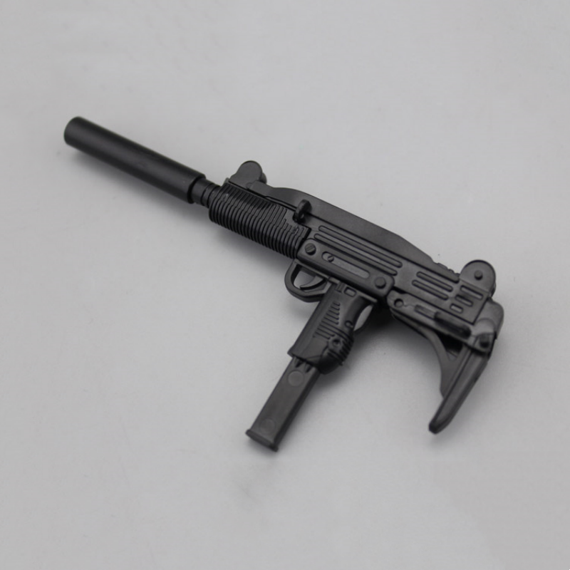 Kit modello in plastica per as - Model Kit Weapons recensione e prezzo
