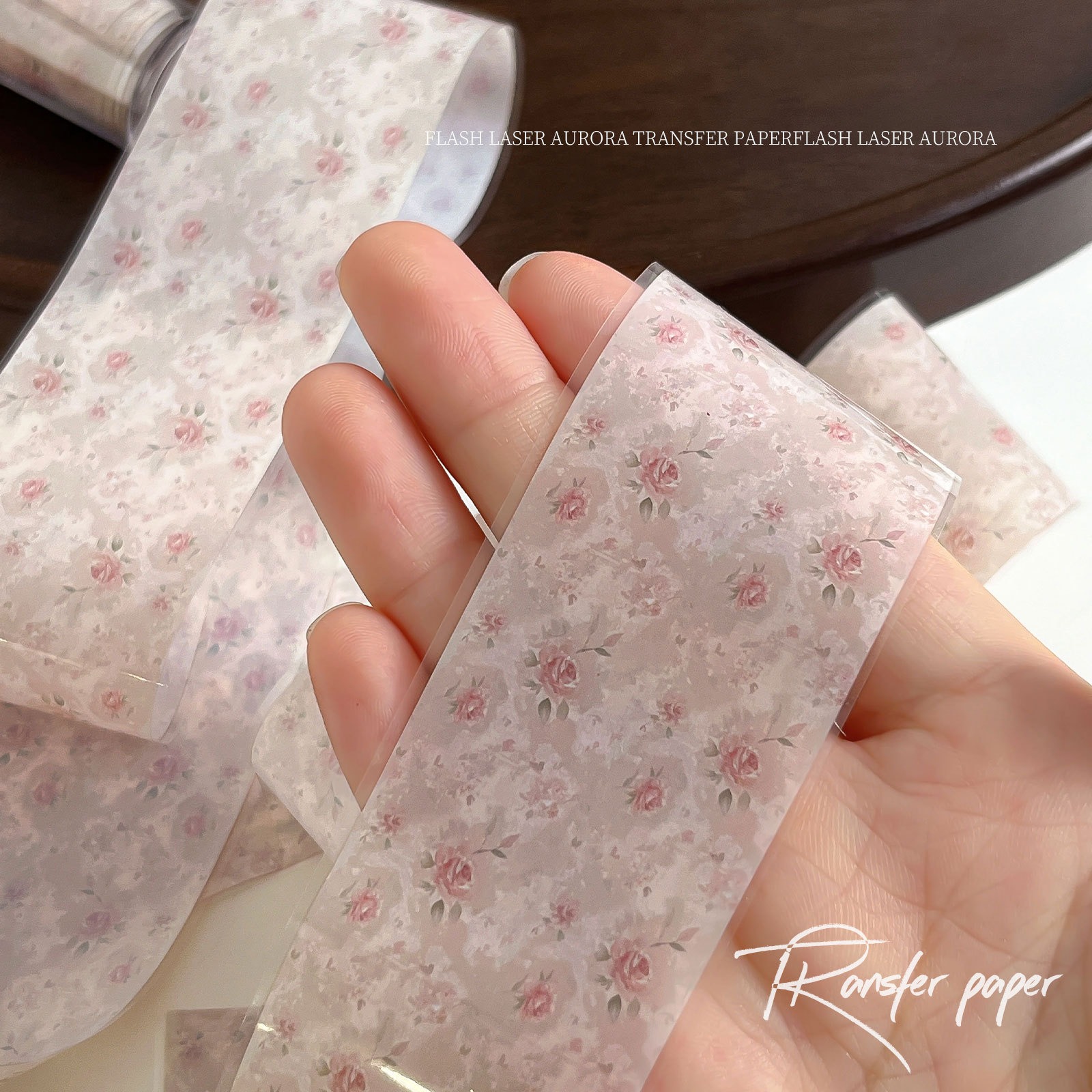 Rotolo di Carta per Trasferime - Waterslide Decal Paper recensione e prezzo