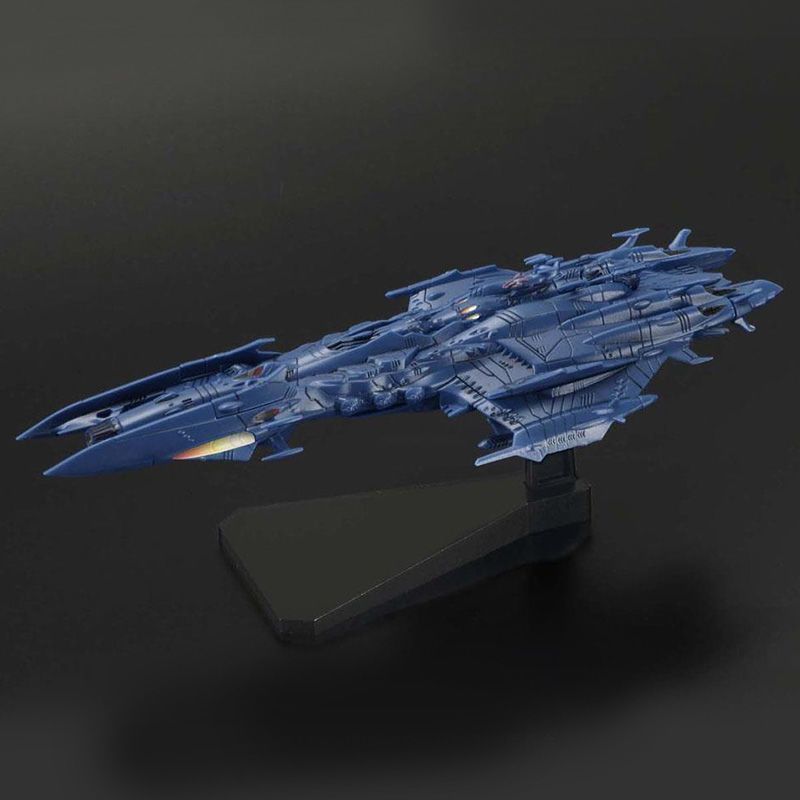 Kit modello originale Bandai S - Model Kit Yamato Space recensione e prezzo
