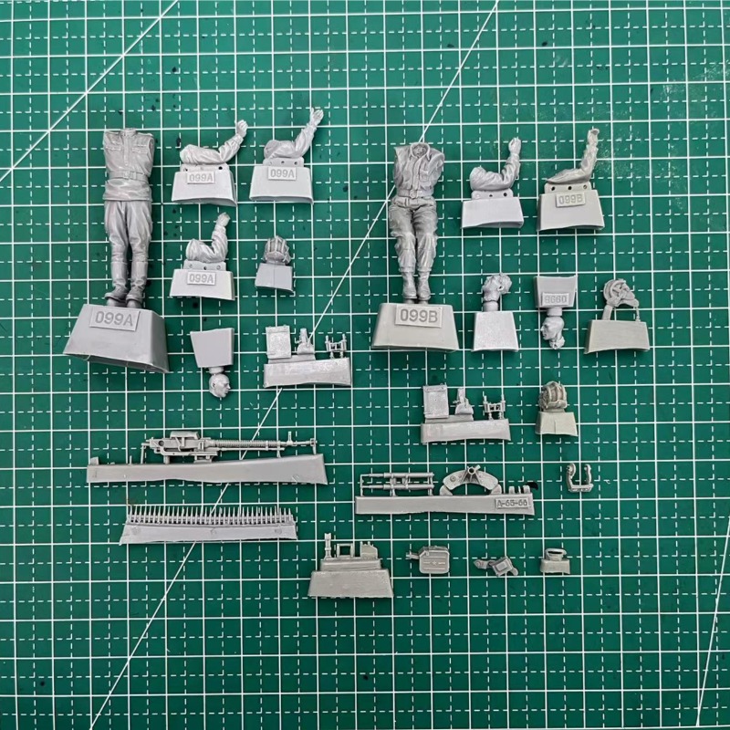 1/35 Figura in resina Kit di c - Model Kit Reshiram recensione e prezzo