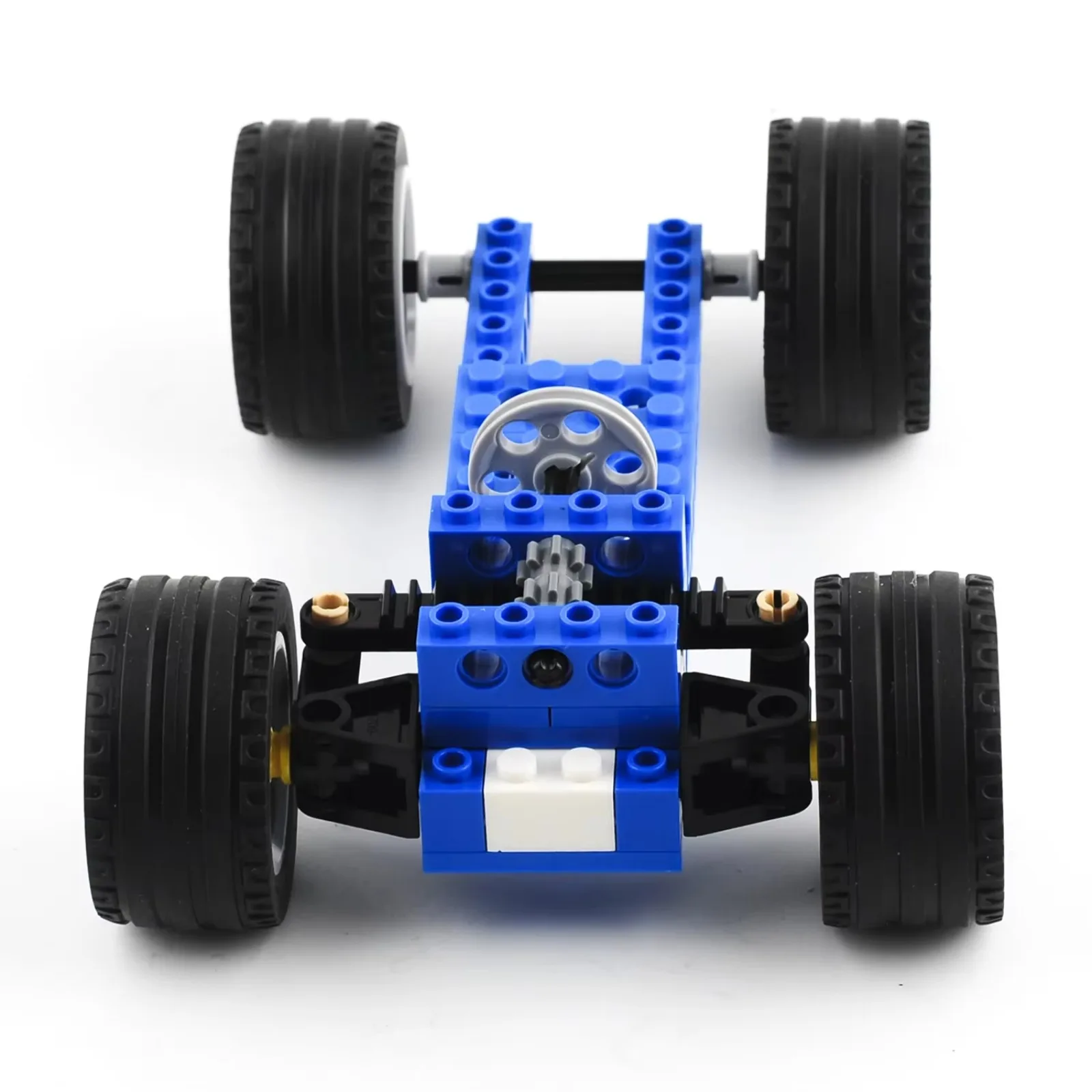 Kit di Costruzioni Tecniche MO - Model Kit Chemistry recensione e prezzo