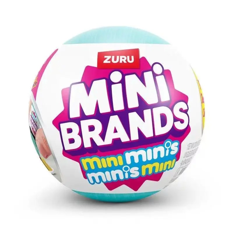 ZURU Original Fill The Fridge  - Model Kit House recensione e prezzo