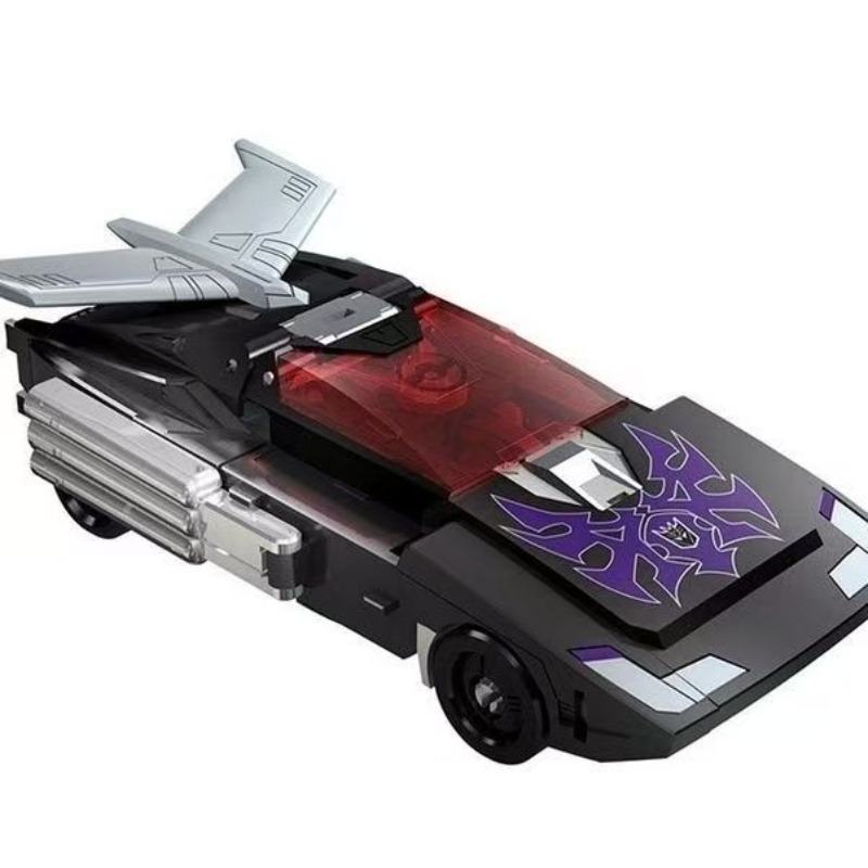 Disponibile Hasbro Transformer - Model Kit Rodimus recensione e prezzo
