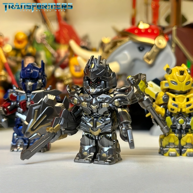 Blocchi Transformers Optimus P - Model Kit Optimus recensione e prezzo