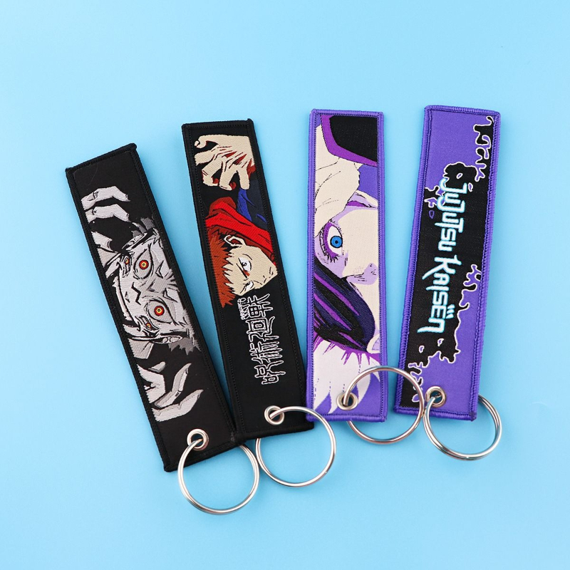 Merchandise Anime Jujutsu Kais - Model Kit Accessories recensione e prezzo