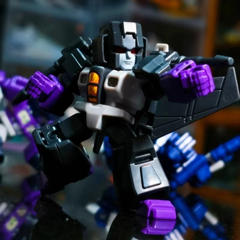Vendita calda Blokees Transfor - Model Kit Optimus recensione e prezzo