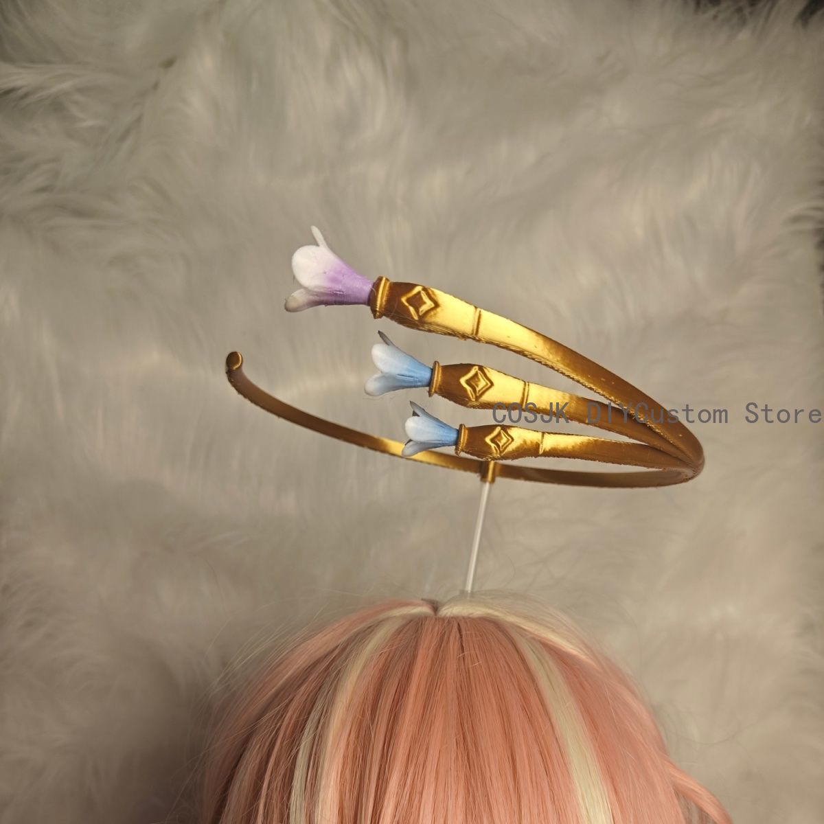 Accessori Cosplay per il Gioco - Model Kit Accessories recensione e prezzo