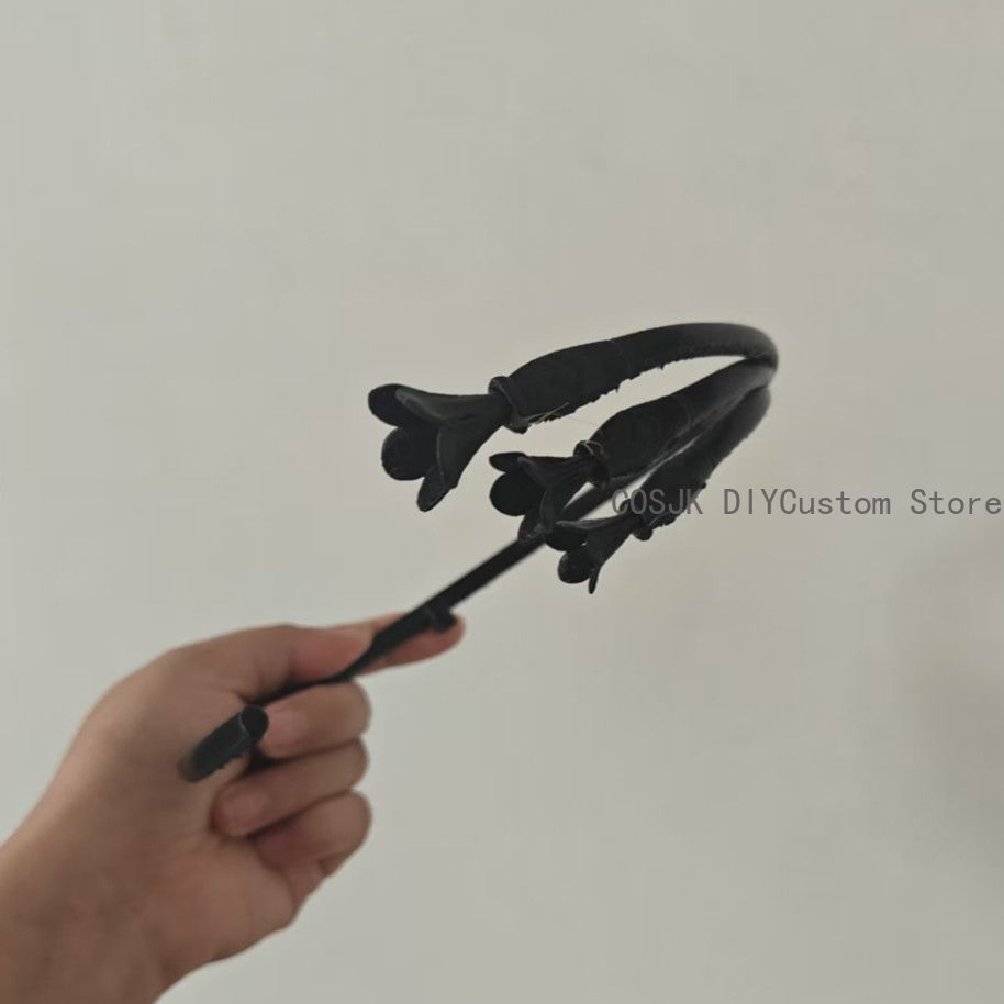 Accessori Cosplay per il Gioco - Model Kit Accessories recensione e prezzo
