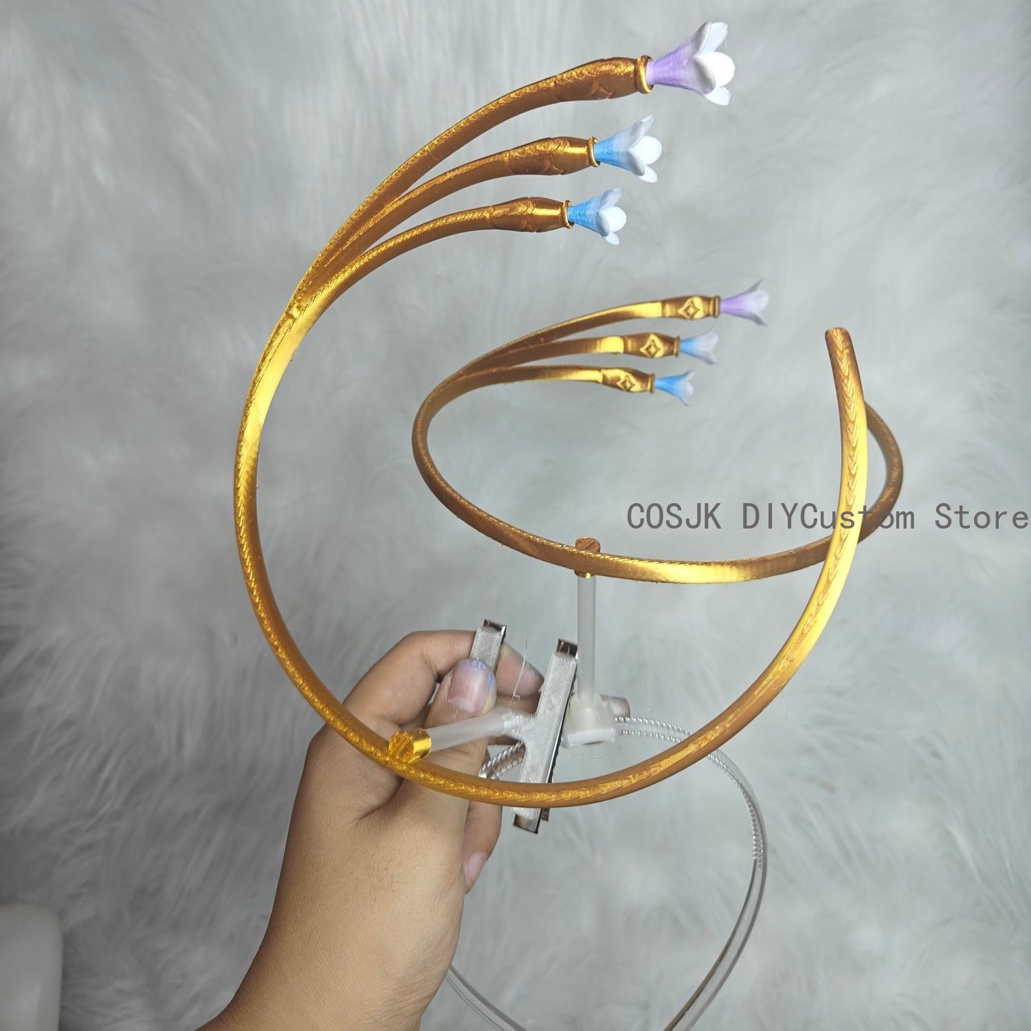 Accessori Cosplay per il Gioco - Model Kit Accessories recensione e prezzo