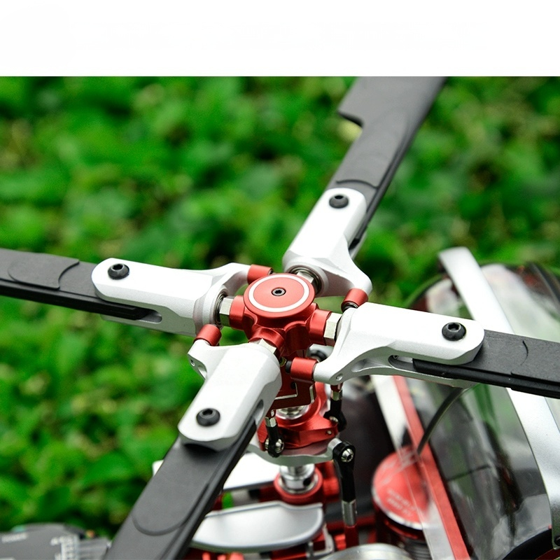 Elicottero RC in Scala JCZK 30 - Model Kit Motor recensione e prezzo
