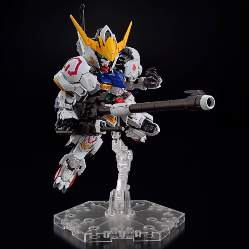 Kit Modello Stile MGSD Barbato - Model Kit Water Decal recensione e prezzo